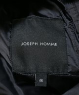 JOSEPH HOMME（ジョセフオム）ダウンジャケット/ダウンベスト 黒 サイズ:46(M位) メンズ/2200620781022