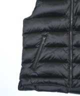 JOSEPH HOMME（ジョセフオム）ダウンジャケット/ダウンベスト 黒 サイズ:46(M位) メンズ/2200620781022