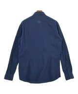 JOSEPH HOMME（ジョセフオム）カジュアルシャツ 紺 サイズ:50(XL位) メンズ/2200604019028