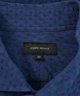 JOSEPH HOMME（ジョセフオム）カジュアルシャツ 紺 サイズ:50(XL位) メンズ/2200604019028