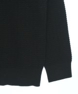 JOSEPH HOMME（ジョセフオム）ニット・セーター 黒 サイズ:46(M位) メンズ/2200671628079