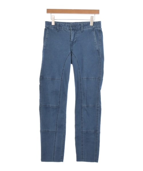 JOSEPH HOMME(ジョセフオム)デニムパンツ 青 サイズ:44(S位)/2200679291039