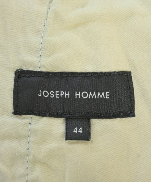 JOSEPH HOMME（ジョセフオム）デニムパンツ 青 サイズ:44(S位) メンズ/2200679291039