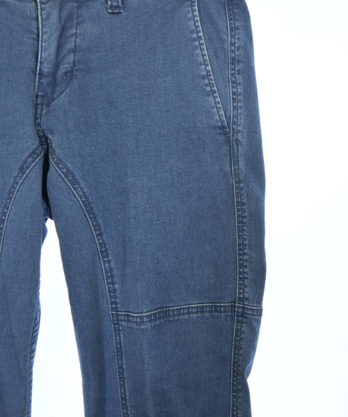 JOSEPH HOMME（ジョセフオム）デニムパンツ 青 サイズ:44(S位) メンズ/2200679291039