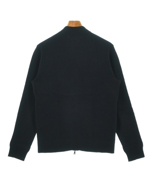 JOSEPH HOMME（ジョセフオム）ブルゾン 紺 サイズ:46(M位) メンズ/2200680131058