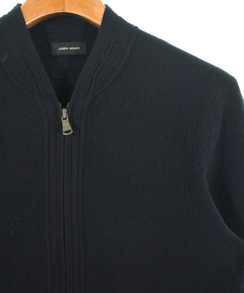 JOSEPH HOMME（ジョセフオム）ブルゾン 紺 サイズ:46(M位) メンズ/2200680131058