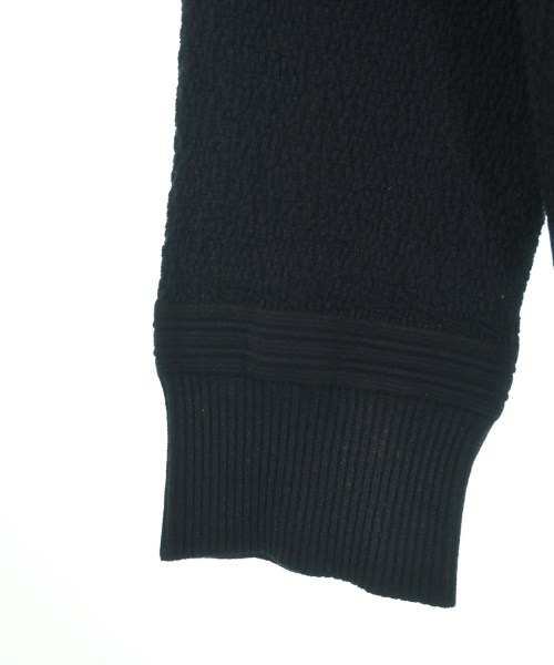 JOSEPH HOMME（ジョセフオム）ブルゾン 紺 サイズ:46(M位) メンズ/2200680131058