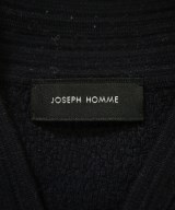 JOSEPH HOMME（ジョセフオム）ブルゾン 紺 サイズ:46(M位) メンズ/2200680131058