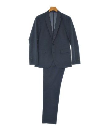 JOSEPH HOMME（ジョセフオム）ビジネス 紺 サイズ:44/44(S位) メンズ