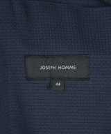 JOSEPH HOMME（ジョセフオム）ビジネス 紺 サイズ:44/44(S位) メンズ/2200691522043