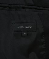 JOSEPH HOMME（ジョセフオム）テーラードジャケット 黒 サイズ:48(L位) メンズ/2200694237036