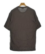 JOSEPH HOMME（ジョセフオム）Tシャツ・カットソー 茶 サイズ:50(XL位) メンズ/2200696607028