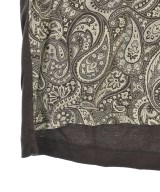JOSEPH HOMME（ジョセフオム）Tシャツ・カットソー 茶 サイズ:50(XL位) メンズ/2200696607028