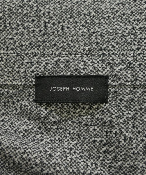 JOSEPH HOMME（ジョセフオム）カジュアルジャケット グレー サイズ:50(XL位) メンズ/2200700782079