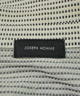JOSEPH HOMME（ジョセフオム）カジュアルジャケット 白 サイズ:44(S位) メンズ/2200701787028