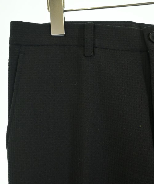 JOSEPH HOMME（ジョセフオム）その他 黒 サイズ:48(L位)/48(L位) メンズ/2200654872055