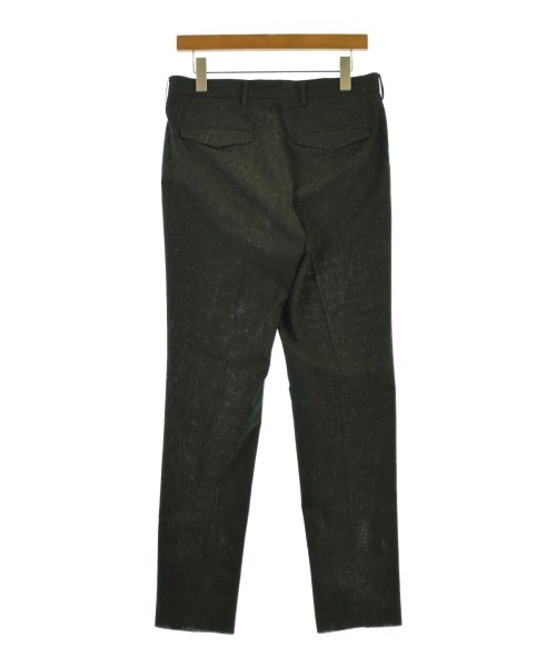 JOSEPH HOMME（ジョセフオム）スラックス 黒 サイズ:46(M位) メンズ/2200655117025