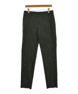 JOSEPH HOMME（ジョセフオム）スラックス 黒 サイズ:46(M位) メンズ/2200655117025