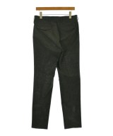 JOSEPH HOMME（ジョセフオム）スラックス 黒 サイズ:46(M位) メンズ/2200655117025