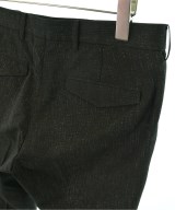 JOSEPH HOMME（ジョセフオム）スラックス 黒 サイズ:46(M位) メンズ/2200655117025