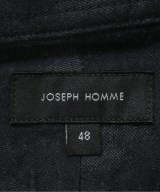JOSEPH HOMME（ジョセフオム）カジュアルシャツ 黒 サイズ:48(L位) メンズ/2200656691012