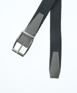 JOSEPH HOMME（ジョセフオム）ベルト 黒 サイズ:- メンズ/2200651445078