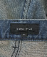JOSEPH HOMME（ジョセフオム）デニムパンツ 青 サイズ:46(M位) メンズ/2200655454069