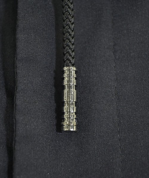 JOSEPH HOMME（ジョセフオム）スラックス 黒 サイズ:48(L位) メンズ/2200637733366