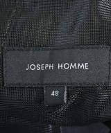 JOSEPH HOMME（ジョセフオム）スラックス 黒 サイズ:48(L位) メンズ/2200637733366