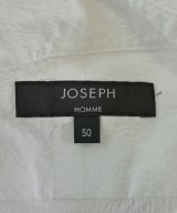 JOSEPH HOMME（ジョセフオム）ドレスシャツ 白 サイズ:50(XL位) メンズ/2200708946015