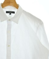 JOSEPH HOMME（ジョセフオム）ドレスシャツ 白 サイズ:50(XL位) メンズ/2200708946015