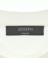 JOSEPH HOMME（ジョセフオム）ニット・セーター 白 サイズ:48(L位) メンズ/2200712574051