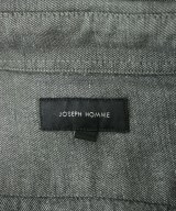 JOSEPH HOMME（ジョセフオム）カジュアルシャツ グレー サイズ:50(L位) メンズ/2200714577029