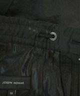 JOSEPH HOMME（ジョセフオム）スラックス 黒 サイズ:50(XL位) メンズ/2200714890142