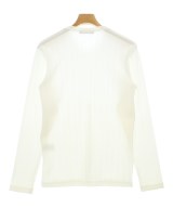 JOSEPH HOMME（ジョセフオム）Tシャツ・カットソー 白 サイズ:44(S位) メンズ/2200715961049
