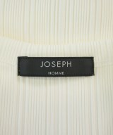 JOSEPH HOMME（ジョセフオム）Tシャツ・カットソー 白 サイズ:44(S位) メンズ/2200715961049
