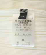 JOSEPH HOMME（ジョセフオム）Tシャツ・カットソー 白 サイズ:44(S位) メンズ/2200715961049