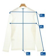 JOSEPH HOMME（ジョセフオム）Tシャツ・カットソー 白 サイズ:44(S位) メンズ/2200715961049