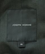 JOSEPH HOMME（ジョセフオム）カジュアルシャツ 黒 サイズ:46(M位) メンズ/2200717179183