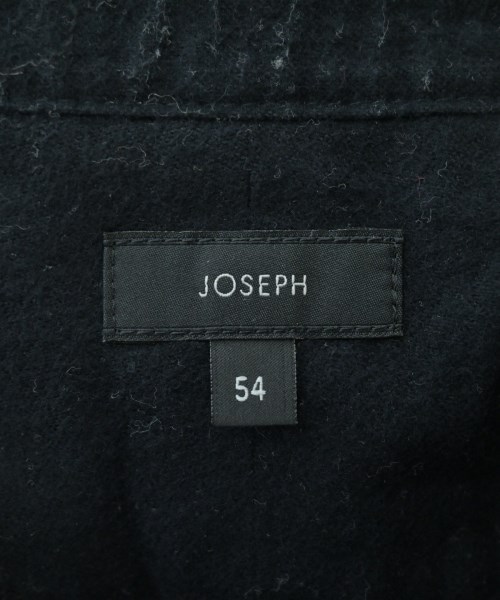 JOSEPH HOMME（ジョセフオム）カジュアルシャツ 紺 サイズ:54(XXL位) メンズ/2200717989027