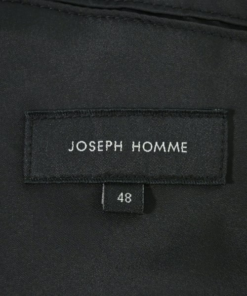 JOSEPH HOMME（ジョセフオム）テーラードジャケット カーキ サイズ:48(L位) メンズ/2200718303020