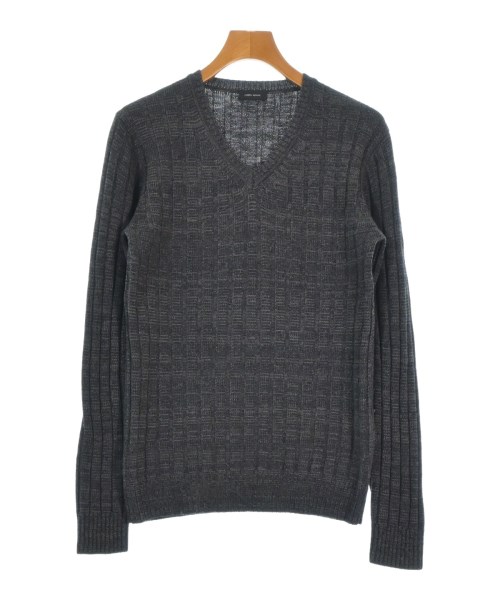 JOSEPH HOMME(ジョセフオム)ニット・セーター グレー サイズ:48(L位)/2200647675052