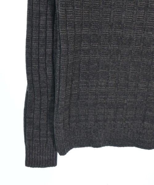 JOSEPH HOMME（ジョセフオム）ニット・セーター グレー サイズ:48(L位) メンズ/2200647675052