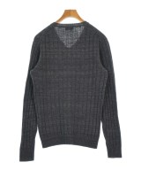 JOSEPH HOMME（ジョセフオム）ニット・セーター グレー サイズ:48(L位) メンズ/2200647675052