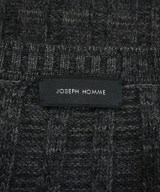 JOSEPH HOMME（ジョセフオム）ニット・セーター グレー サイズ:48(L位) メンズ/2200647675052