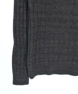 JOSEPH HOMME（ジョセフオム）ニット・セーター グレー サイズ:48(L位) メンズ/2200647675052