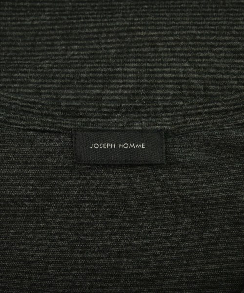JOSEPH HOMME（ジョセフオム）Tシャツ・カットソー グレー サイズ:50(XL位) メンズ/2200653191034
