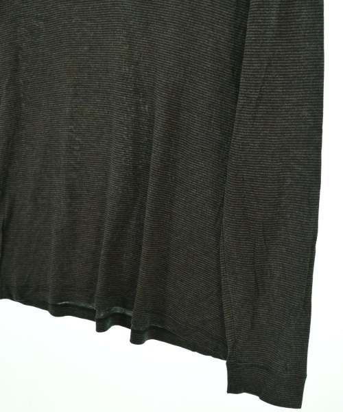 JOSEPH HOMME（ジョセフオム）Tシャツ・カットソー グレー サイズ:50(XL位) メンズ/2200653191034