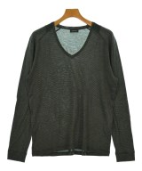 JOSEPH HOMME（ジョセフオム）Tシャツ・カットソー グレー サイズ:50(XL位) メンズ/2200653191034