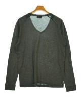 JOSEPH HOMME（ジョセフオム）Tシャツ・カットソー グレー サイズ:50(XL位) メンズ/2200653191034